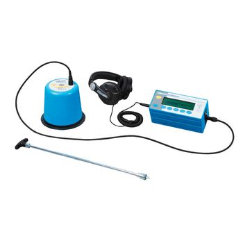 HL 5000 - Прибор для локализации утечек воды акустическим методом